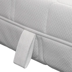 BeMeoBeMeo Gel 24 cm Luxus-Höhe140 x 200 cm