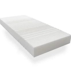 BeMeoBeMeo Kaltschaum 21 cm Komfort-Höhe140 x 200 cm