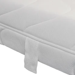BeMeoBeMeo Kaltschaum 21 cm Komfort-Höhe140 x 200 cm