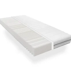 BeMeoBeMeo Komfortschaum 18 cm Komfort-Höhe80 x 200 cm