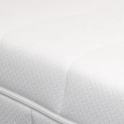 BeMeoBeMeo Latex 24 cm Luxus-Höhe90 x 200 cm
