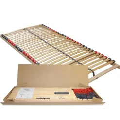 BeMeoBeMeo Lattenrost Basic90 x 200 cm