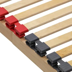 BeMeoBeMeo Lattenrost Basic90 x 200 cm