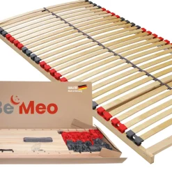 BeMeoBeMeo Lattenrost Basic90 x 200 cm