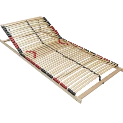 BeMeoBeMeo Lattenrost Komfort100 x 200 cm