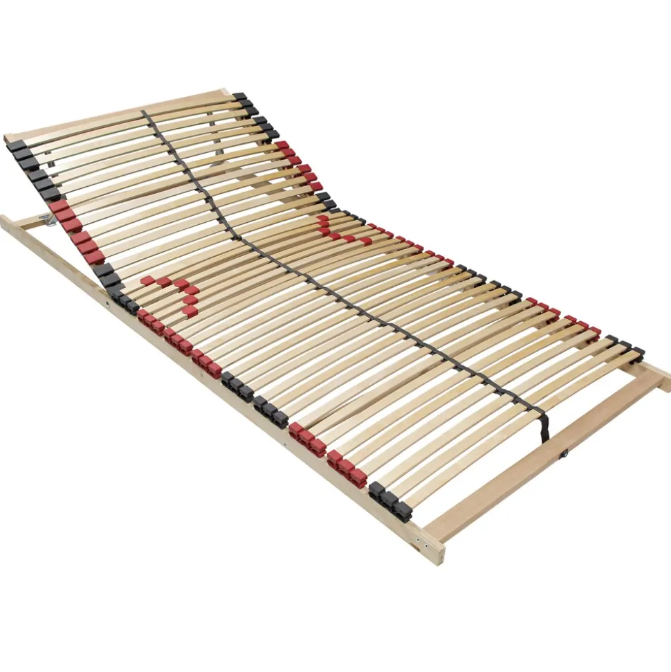 BeMeoBeMeo Lattenrost Komfort100 x 200 cm