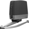 Berner Drehtorantrieb / Garagentorantrieb inkl. Funkempfänger BDE221 Handsender