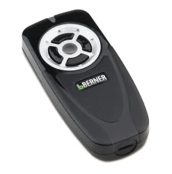 Berner Handsender BDS150 Fernbedienung für Garagentorantriebe, Frequenz 868 MHz