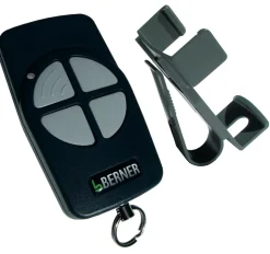 Berner Midi Handsender BHS140 Frequenz 868 MHz Zubehör für Torantriebe