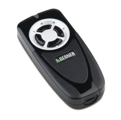 Berner Miniatur Handsender BDS140 Fernbedienung für Garagentorantriebe 868 MHz