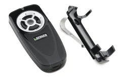 Berner Miniatur Handsender BDS150SET für Garagentorantriebe Frequenz 868 MHz