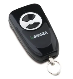 Berner Miniatur Handsender BDS120 Fernbedienung für Garagentorantriebe 868 MHz