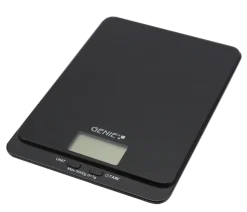 Briefwaage GENIE DLS 5, digital bis 5kg