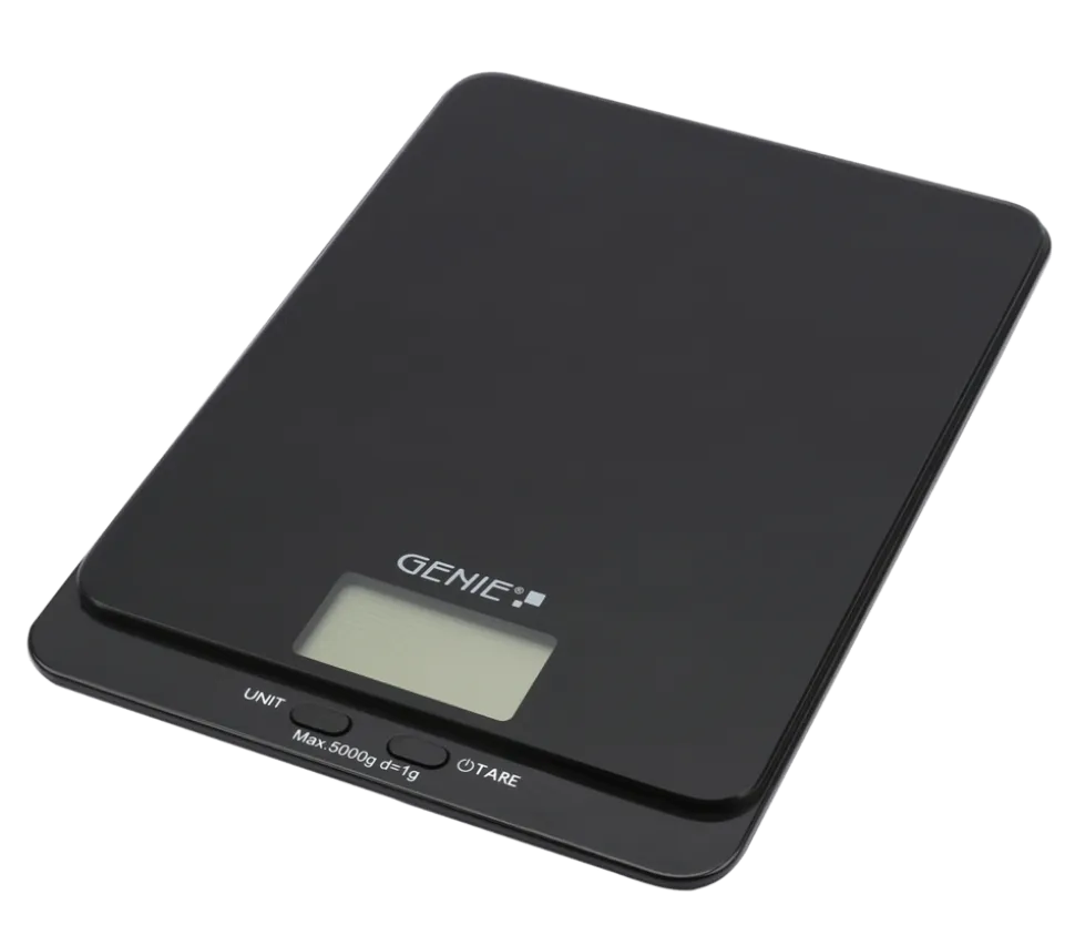 Briefwaage GENIE DLS 5, digital bis 5kg