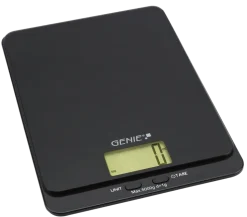 Briefwaage GENIE DLS 5, digital bis 5kg