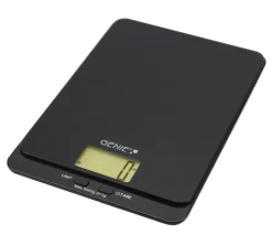 Briefwaage GENIE DLS 5, digital bis 5kg