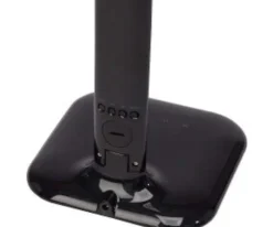 Brilliant Glenn LED Tischleuchte Touch dimmbar 5 W Schwarz