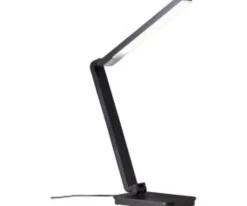 Brilliant Tori LED Tischleuchte Touch dimmbar 5 W neutralweiß