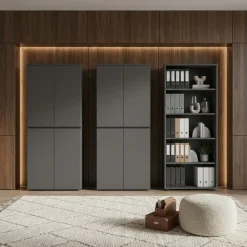 Büro-Set 