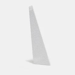 Carver by Aura Intelligenter digitaler Bilderrahmen 10,1 Zoll HD WLAN Clay with White Mat