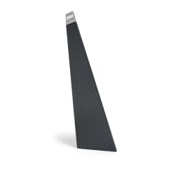 Carver by Aura Intelligenter digitaler Bilderrahmen 10,1 Zoll HD WLAN Gravel