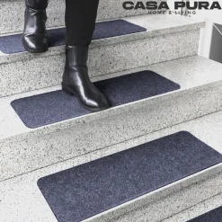 Casa Pura Stufenmatten | Leipzig | Blau