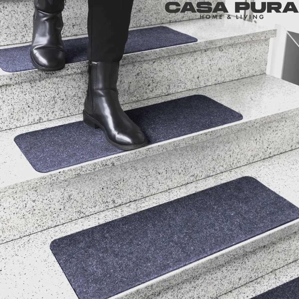 Casa Pura Stufenmatten | Leipzig | Blau