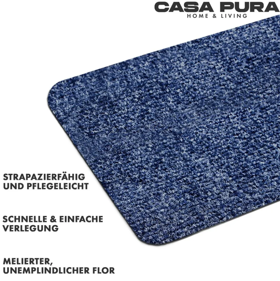 Casa Pura Stufenmatten | Leipzig | Blau