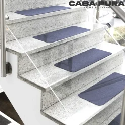 Casa Pura Stufenmatten | Leipzig | Blau