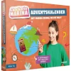 Checkerin Marina Adventskalender