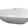 Chicago Acryl Badewanne