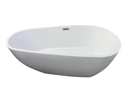 Chicago Acryl Badewanne