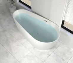 Chicago Acryl Badewanne