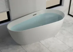Chicago Acryl Badewanne