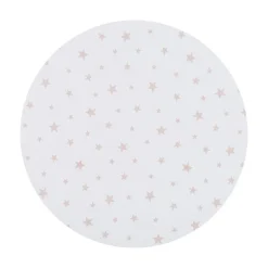 Chipolino 4-teiliges Bettwäsche Set, Kissen, Kissenbezug, Steppdecke, Bettlaken beige