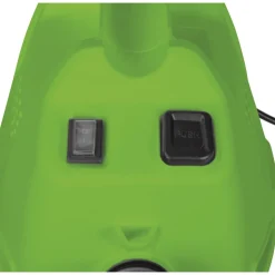Cleancraft Trockensauger dryCAT 15 Staubsauger Luftmenge 23 l/min