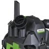 Cleancraft Trockensauger 16 L-Class Sauger praktischer Schultergurt Behälter 6 l