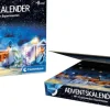 Clementoni Galileo Adventskalender