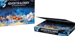 Clementoni Galileo Adventskalender