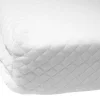 10cm Kaltschaum-Matratzentopper MCW-E63, Topper Matratzenauflage Matratzenschoner ~ 180x200cm