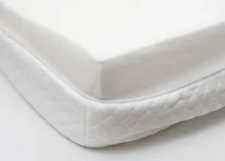 6cm Memoryfoam-Matratzentopper MCW-E63, Topper Matratzenauflage Matratzenschoner ~ 90x200cm Viscoschaum