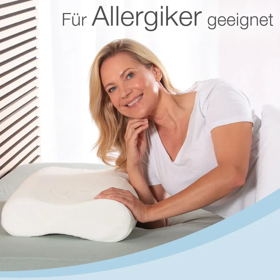 3D-Bezug für das Premium-Kissen, 50 x 35 cm