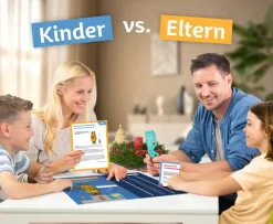 Die Maus Adventskalender - Wer weiß mehr?