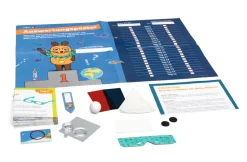 Die Maus Adventskalender - Wer weiß mehr?