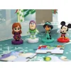 Disney - Adventskalender - Game & Puzzle Advent Kalender Weihnachten Micky Maus Donald Duck