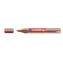 edding Glanzlack-Marker 2-4 mm edding 750