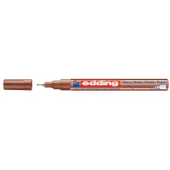 edding Glanzlack-Marker 0,8 mm edding 780