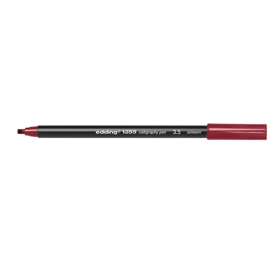 edding Kalligrafie Stift 3,5 mm edding 1255