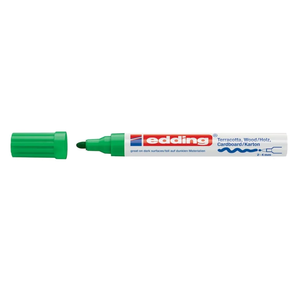 edding Mattlack-Marker 2-4 mm edding 4000
