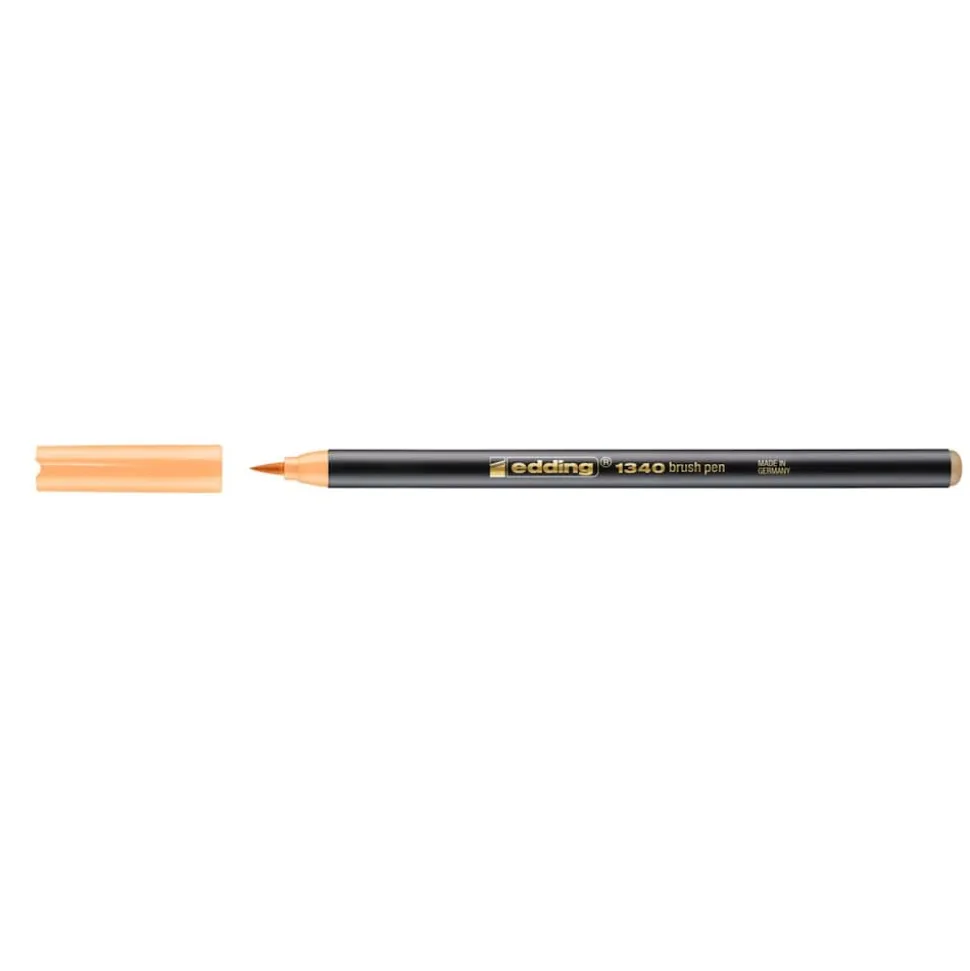edding Pinselstift 1-3 mm edding 1340